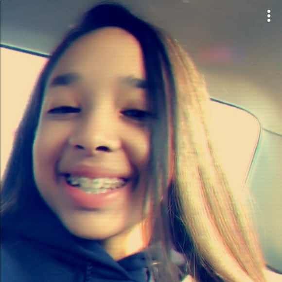 Meet your Posher, Keanna - Picture 1 of 1